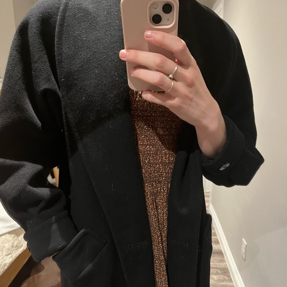 DAVID BENJAMIN formal coat - Picture 6 of 8